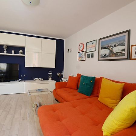 Apartment Bea & Leo Rovinj Extérieur photo