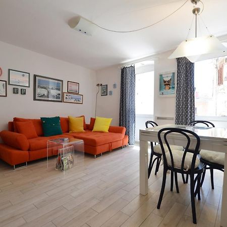 Apartment Bea & Leo Rovinj Extérieur photo