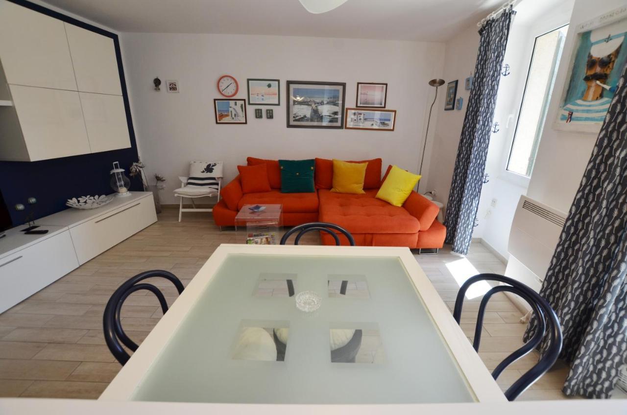 Apartment Bea & Leo Rovinj Extérieur photo