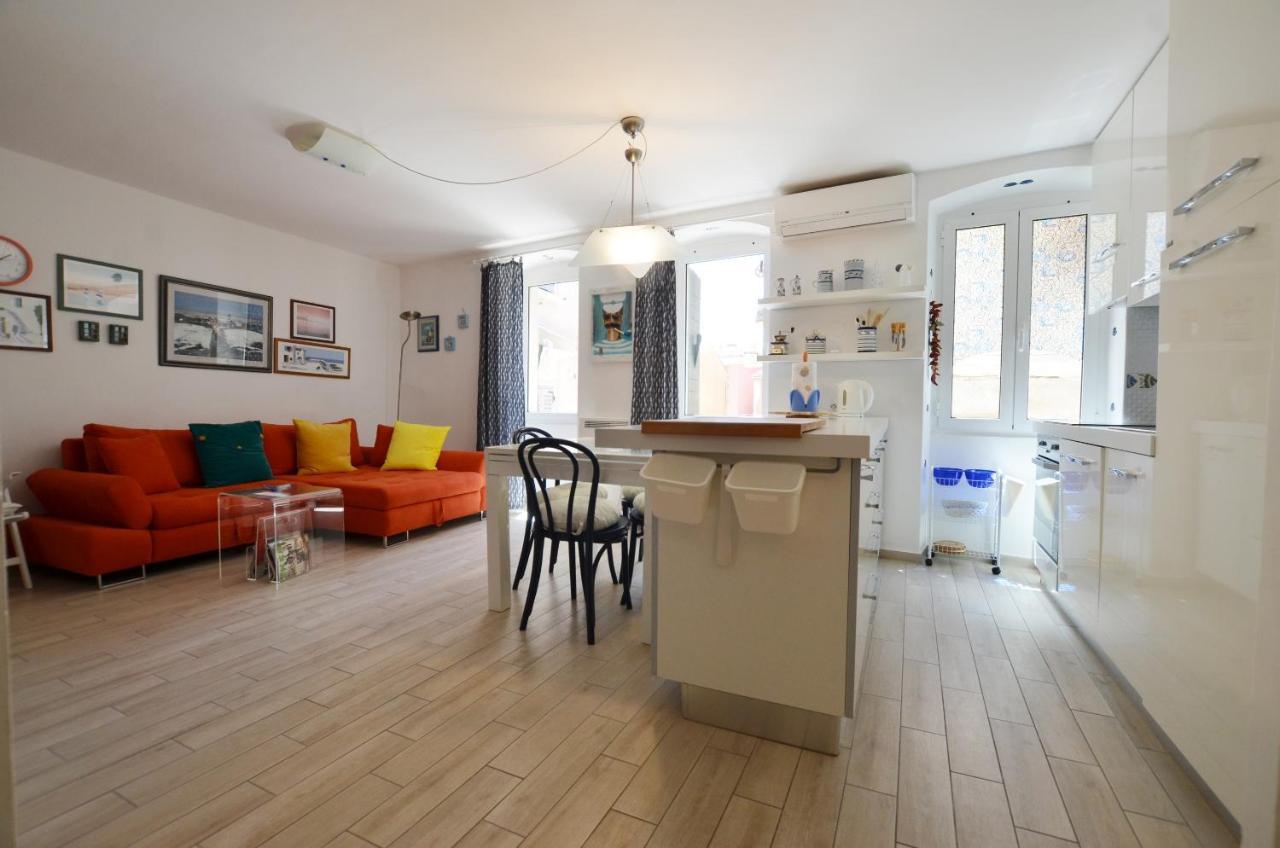 Apartment Bea & Leo Rovinj Extérieur photo