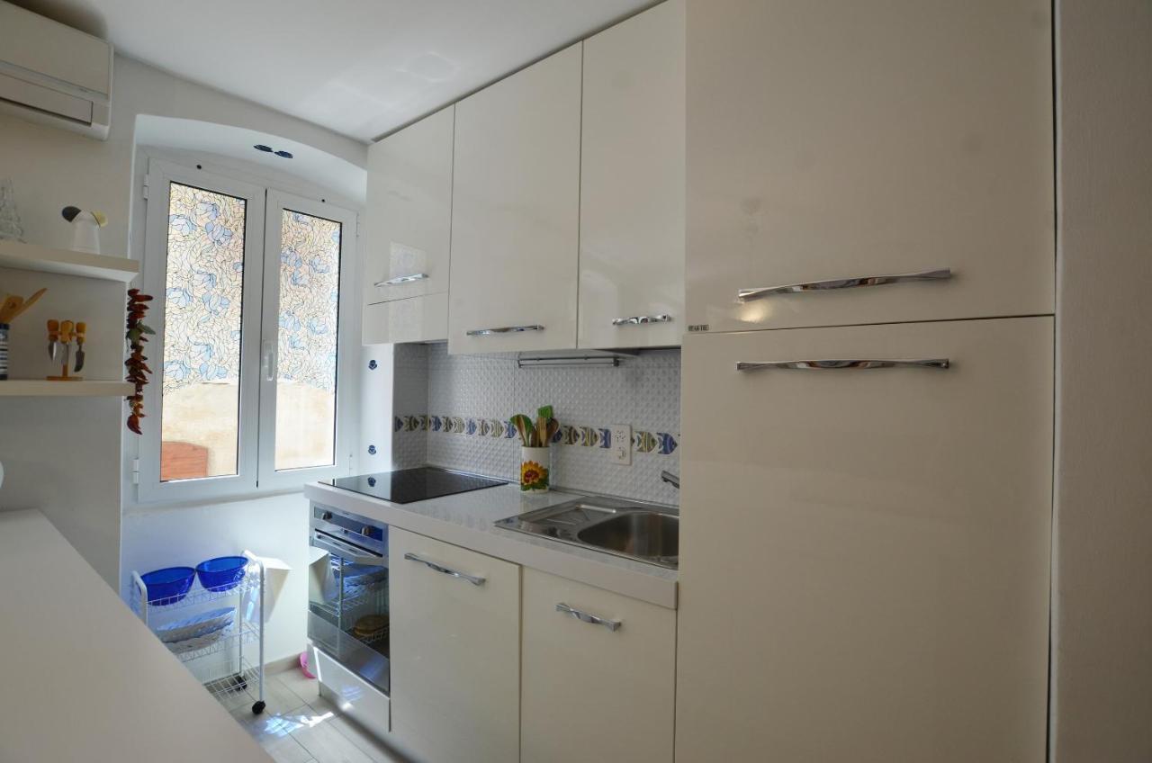 Apartment Bea & Leo Rovinj Extérieur photo