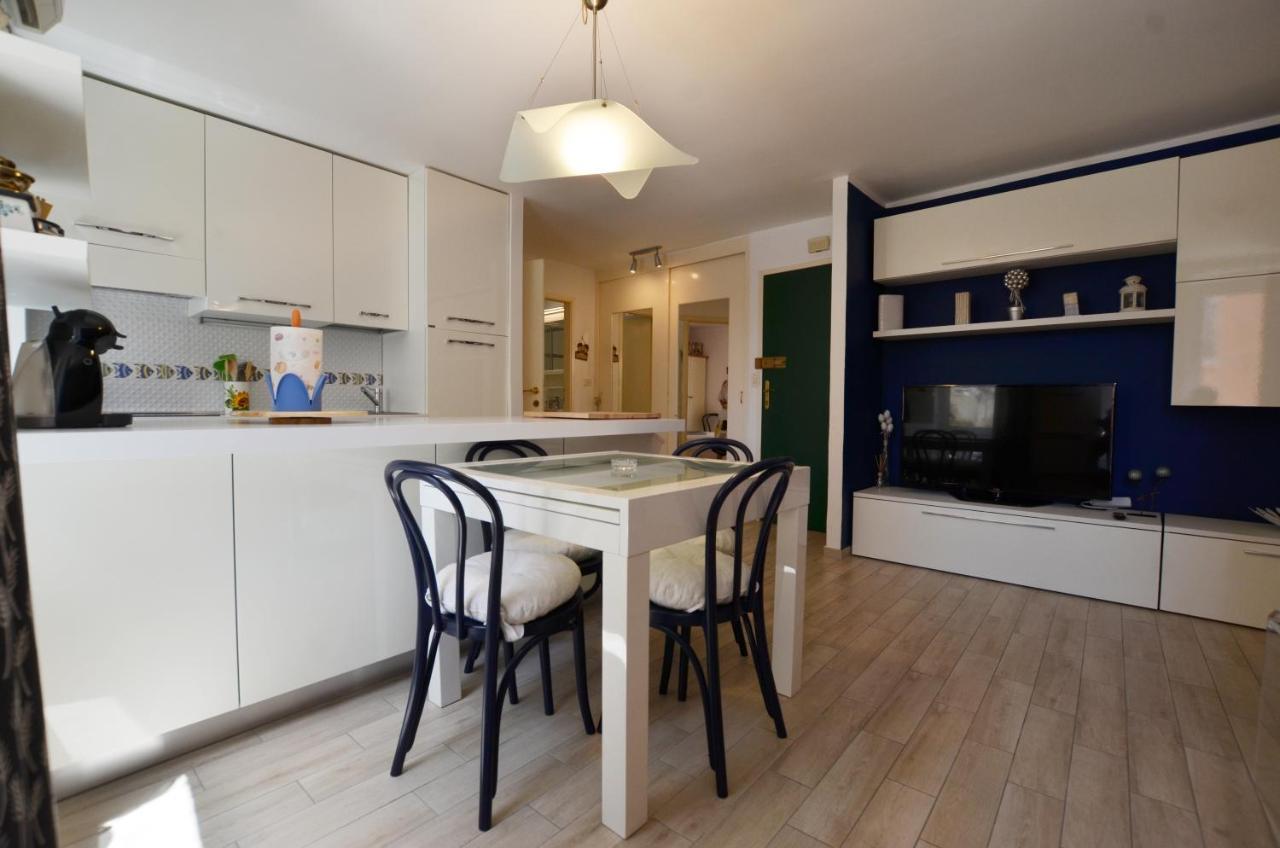 Apartment Bea & Leo Rovinj Extérieur photo