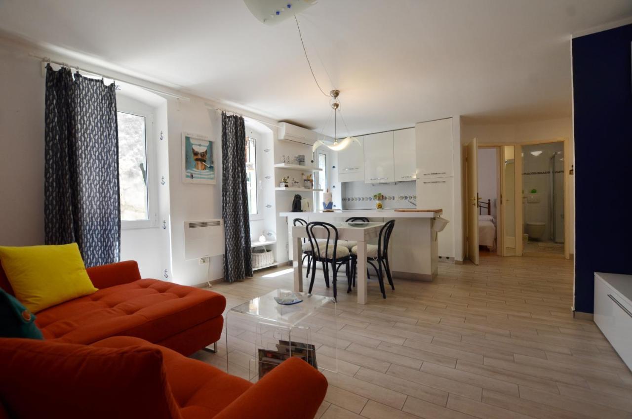 Apartment Bea & Leo Rovinj Extérieur photo