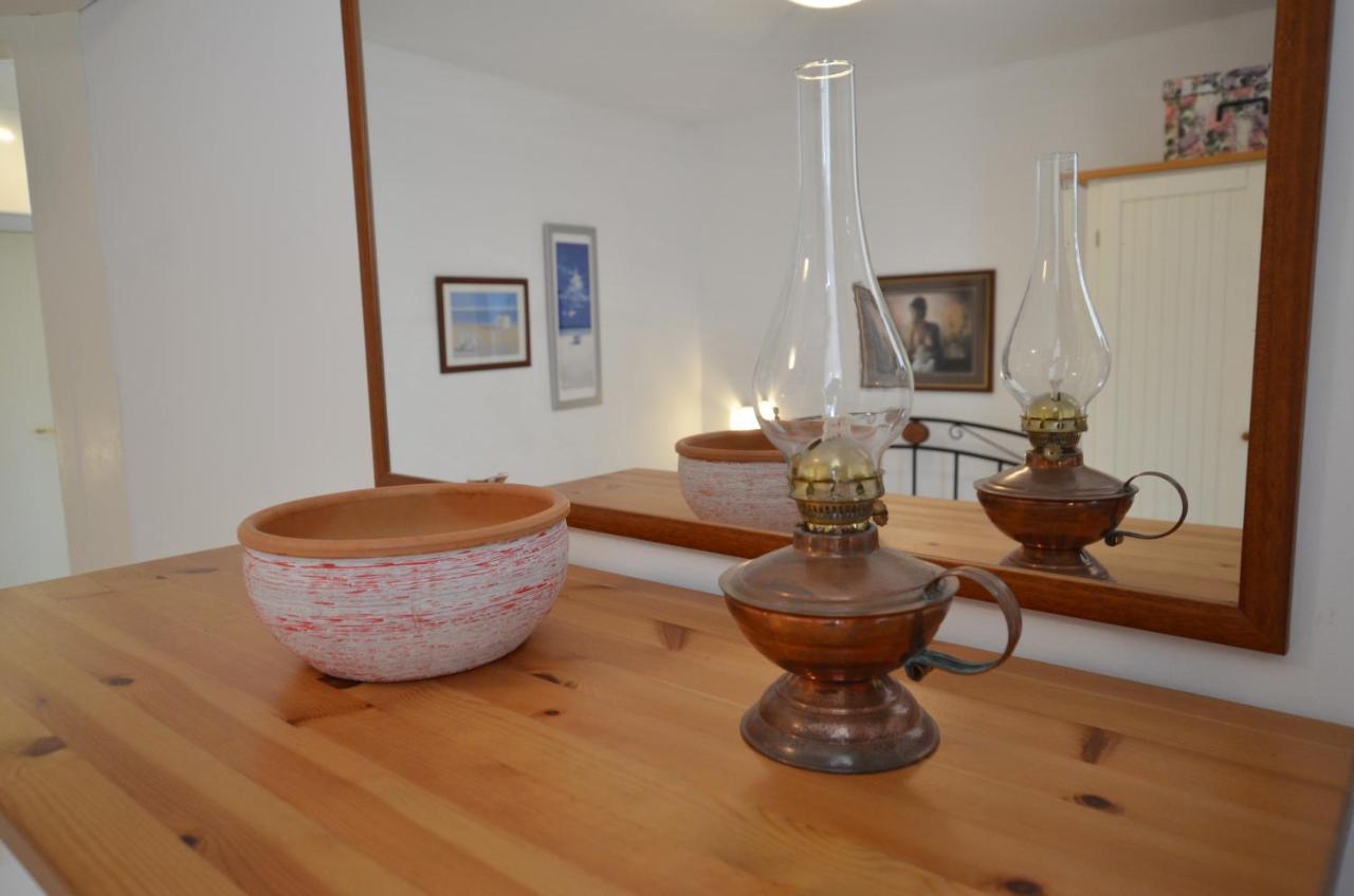 Apartment Bea & Leo Rovinj Extérieur photo