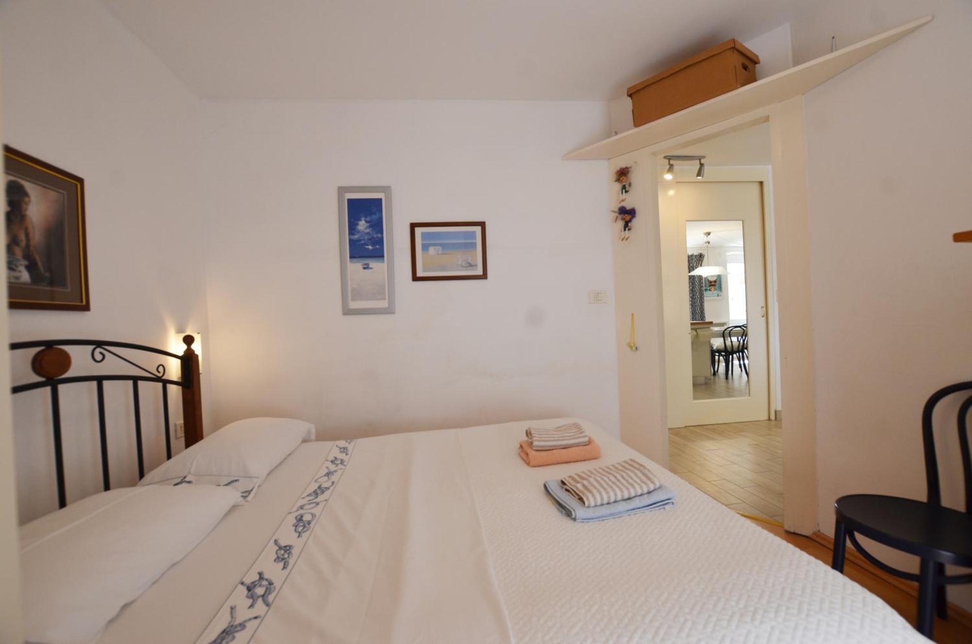 Apartment Bea & Leo Rovinj Extérieur photo
