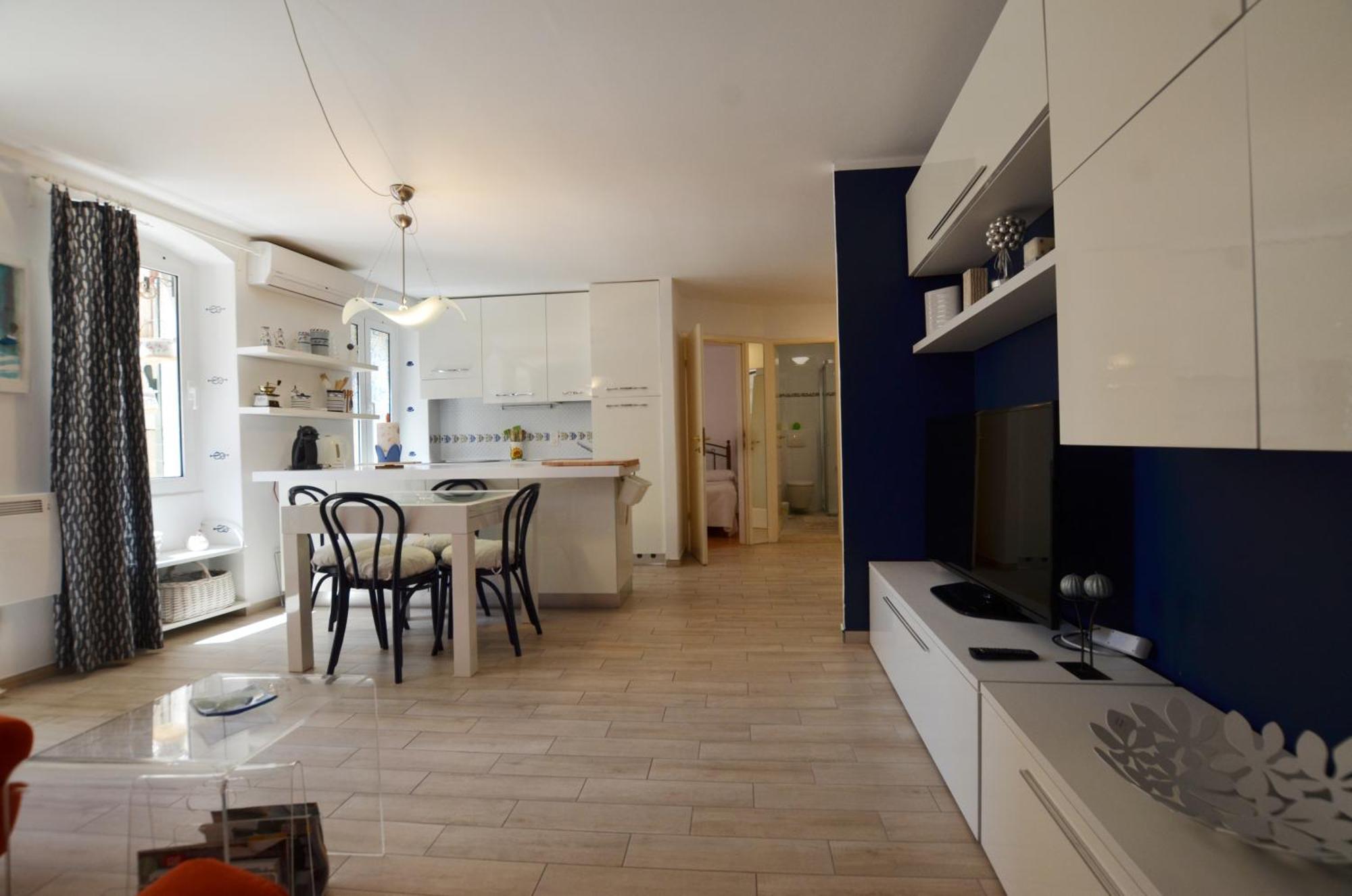 Apartment Bea & Leo Rovinj Extérieur photo