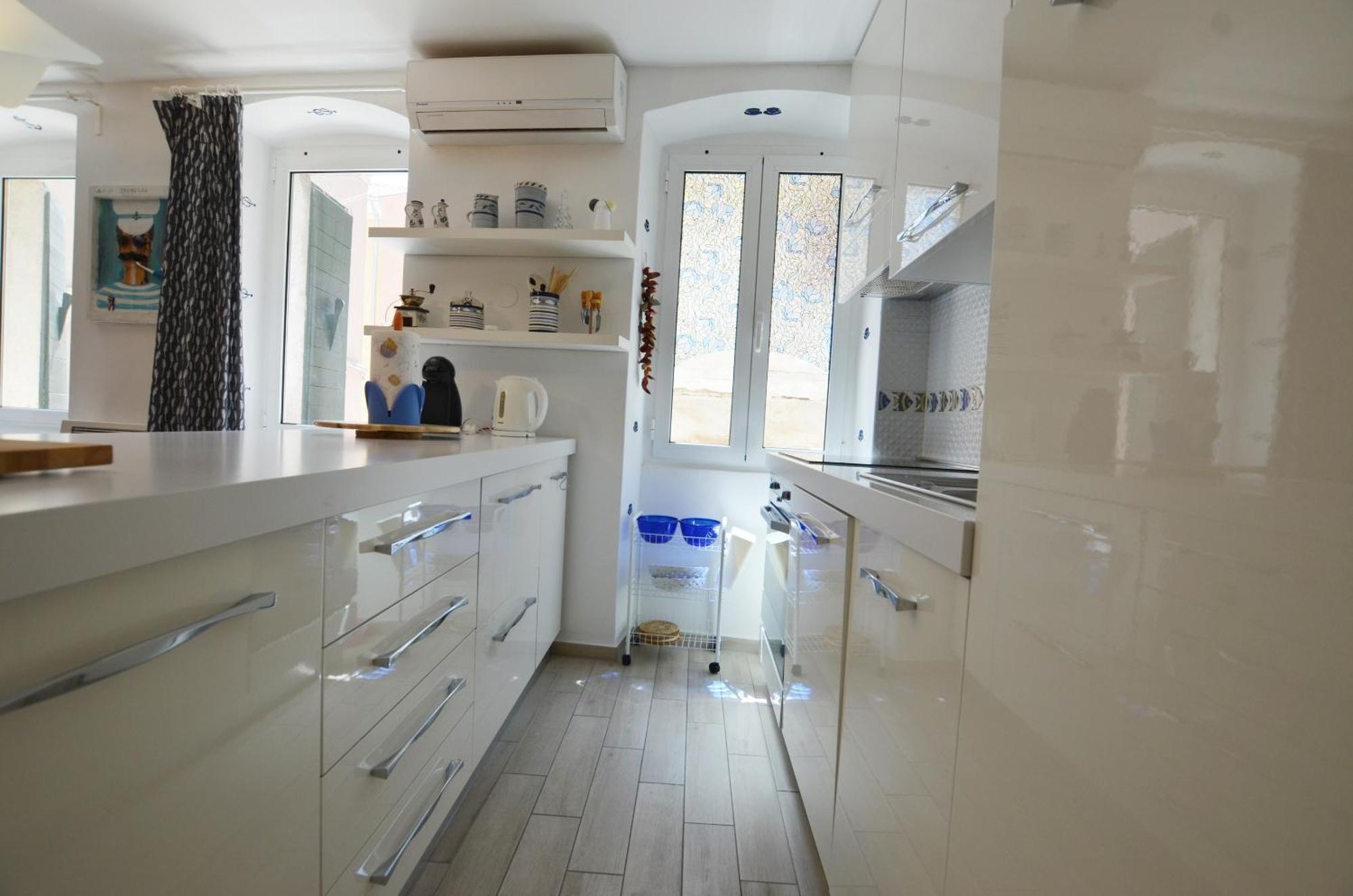 Apartment Bea & Leo Rovinj Extérieur photo