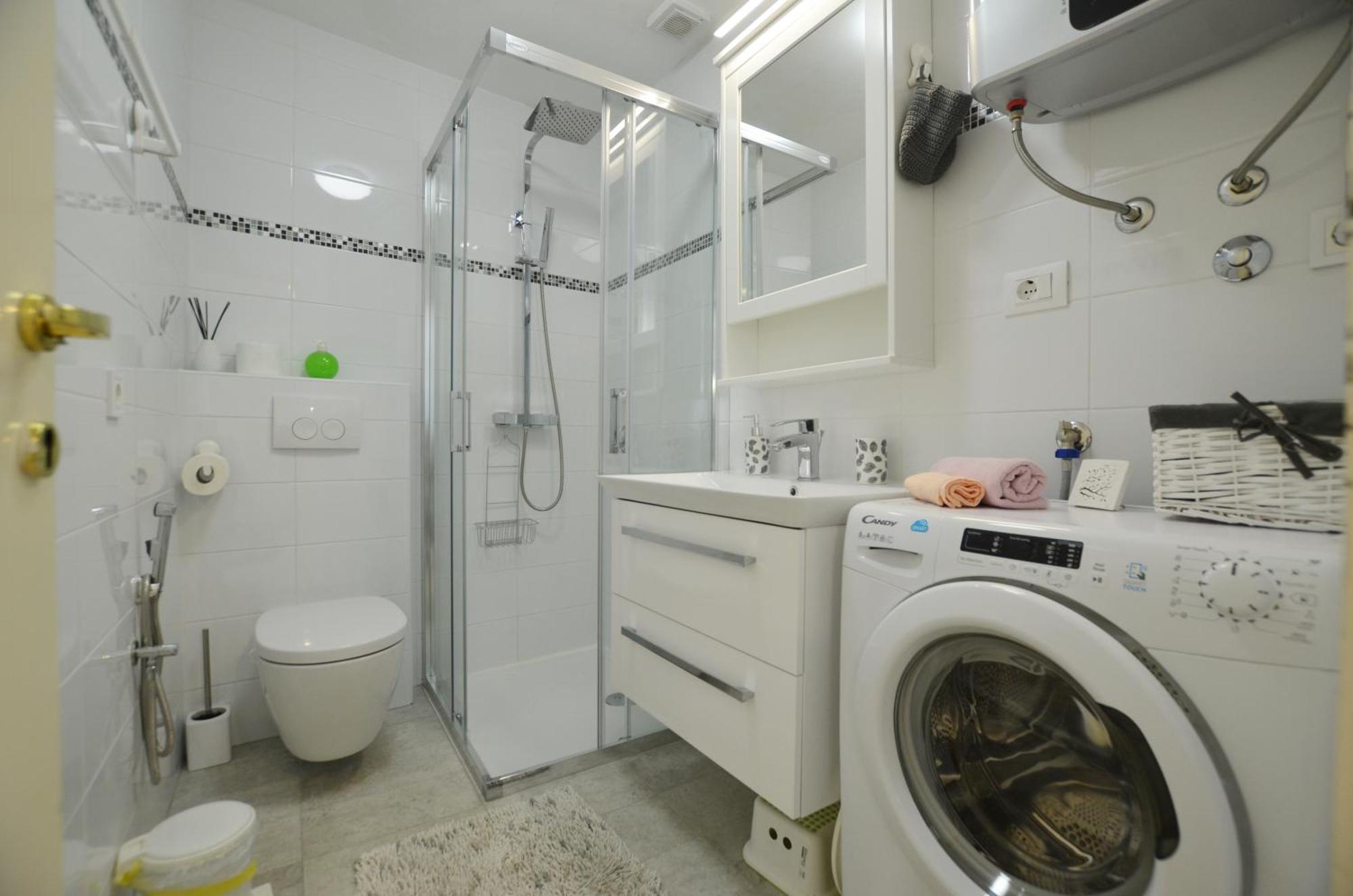 Apartment Bea & Leo Rovinj Extérieur photo