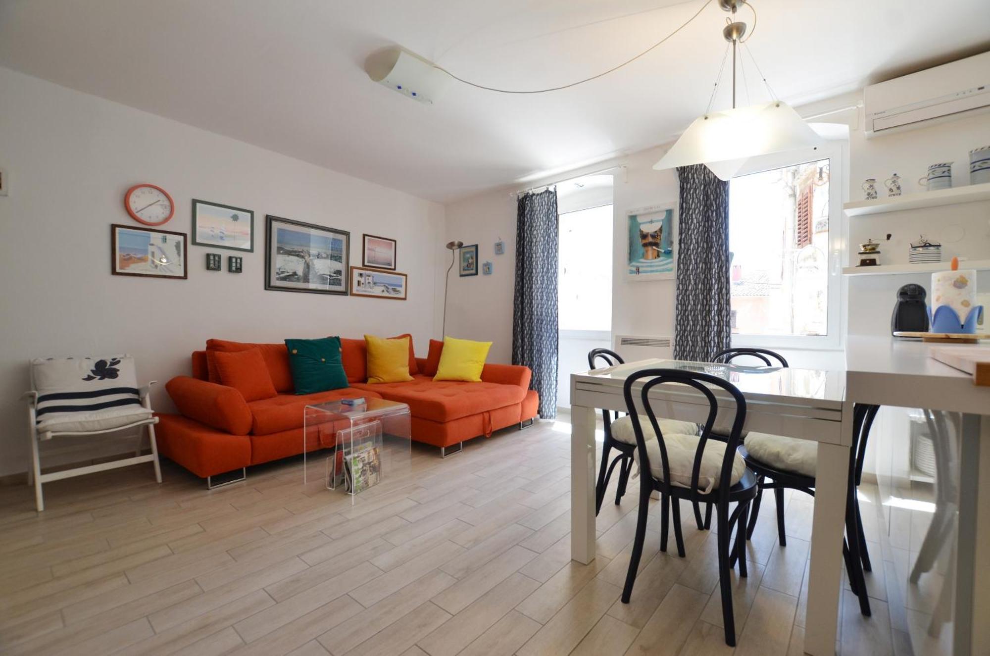 Apartment Bea & Leo Rovinj Extérieur photo