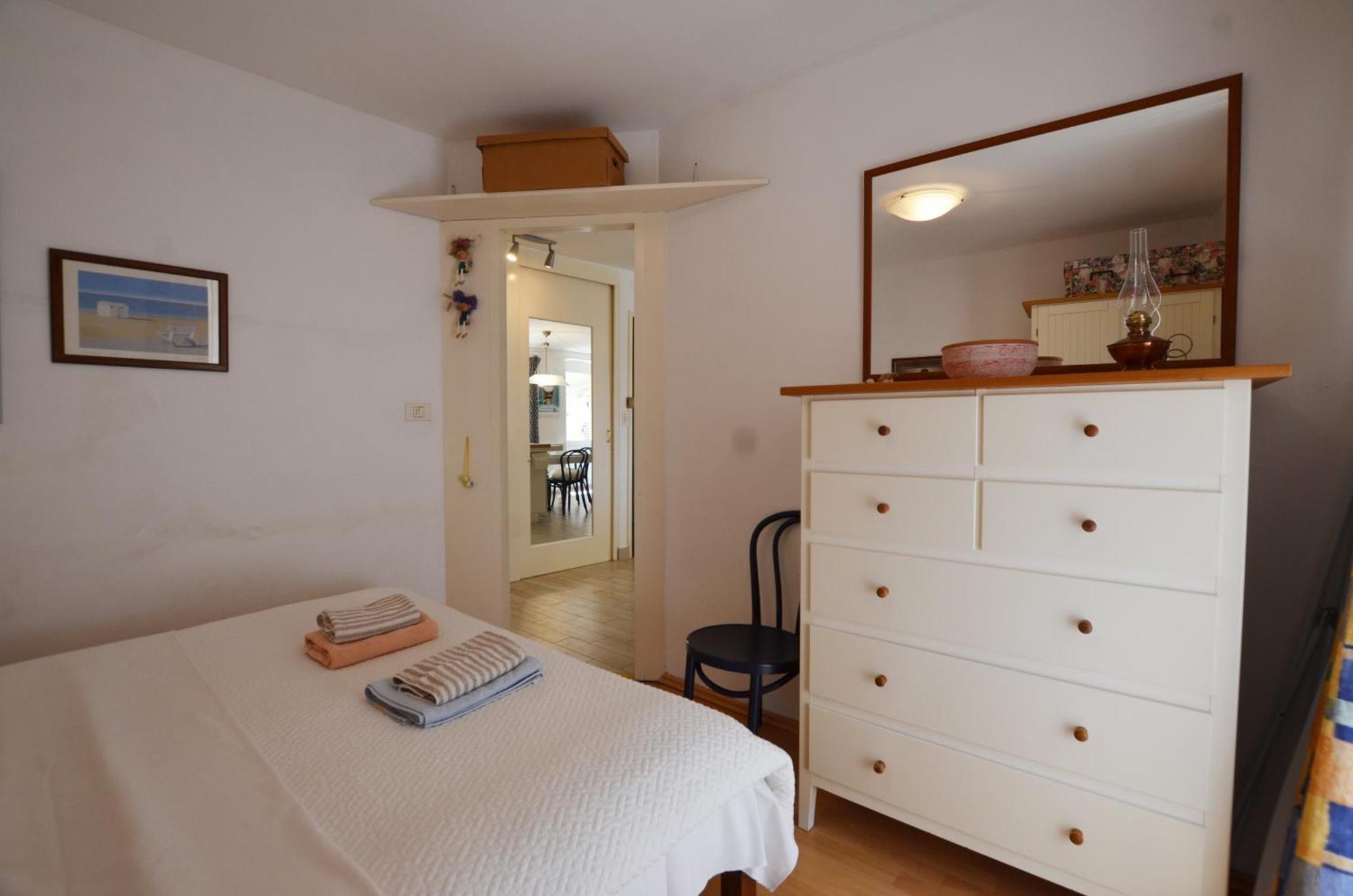 Apartment Bea & Leo Rovinj Extérieur photo